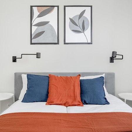 Miedziana Bright Apartment With Balcony And Parking Wroclaw By Noclegi Renters Exteriör bild
