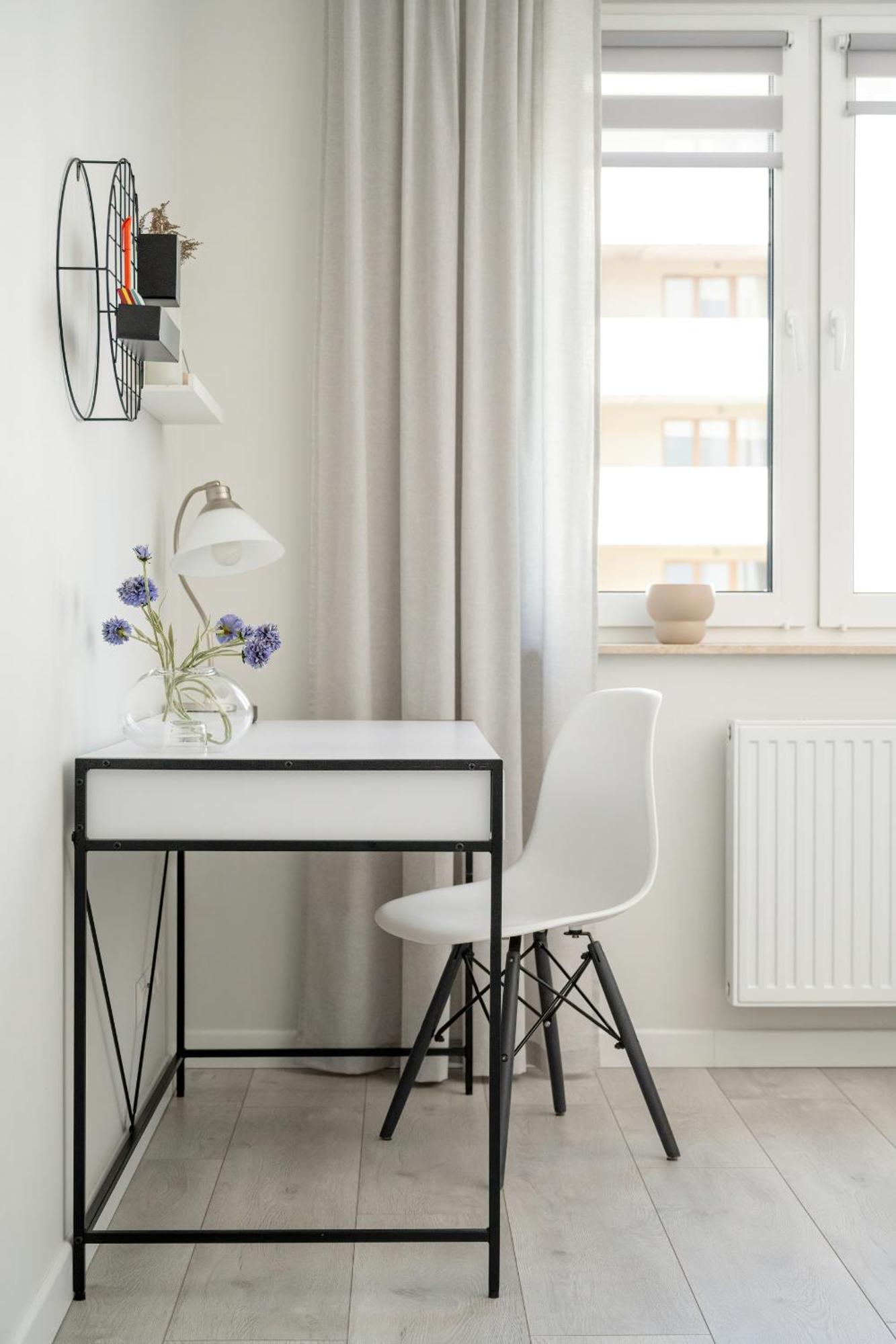 Miedziana Bright Apartment With Balcony And Parking Wroclaw By Noclegi Renters Exteriör bild