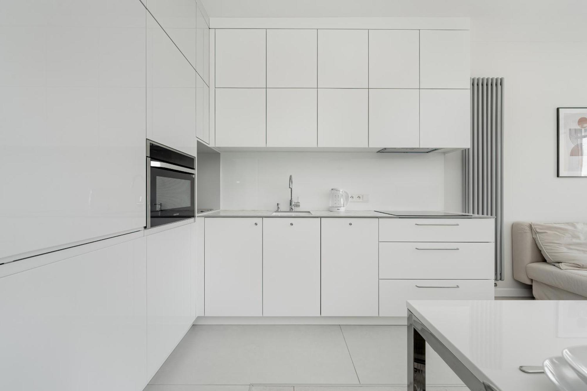 Miedziana Bright Apartment With Balcony And Parking Wroclaw By Noclegi Renters Exteriör bild