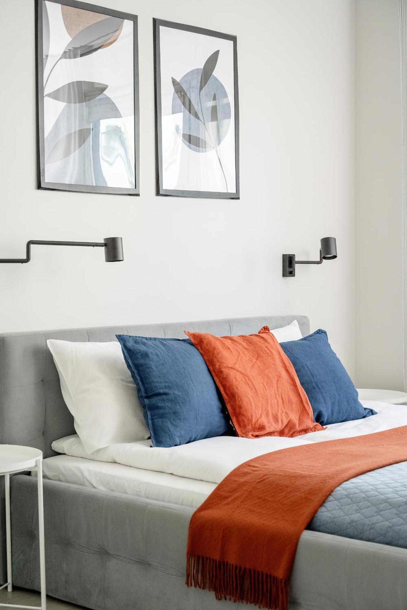 Miedziana Bright Apartment With Balcony And Parking Wroclaw By Noclegi Renters Exteriör bild