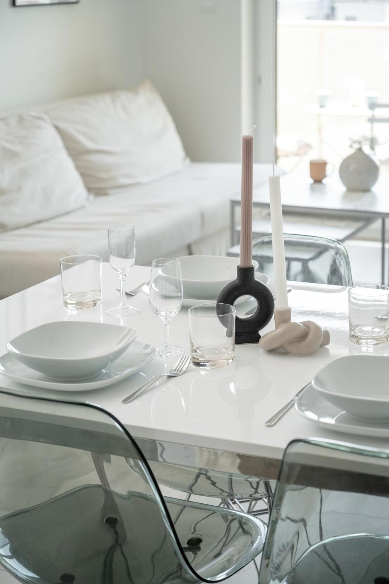 Miedziana Bright Apartment With Balcony And Parking Wroclaw By Noclegi Renters Exteriör bild